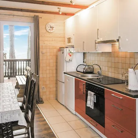 Cozy In With Wifi Holiday home