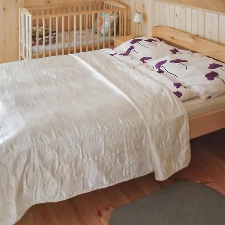 Holiday home Cozy In With Wifi Ostroda