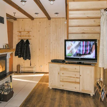 Cozy In With Wifi